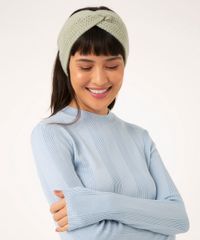 faixa-de-cabelo-de-trico-verde-1016296-Verde_2 faixa-de-cabelo-de-trico-verde-1016296-Verde_2