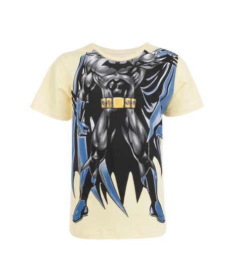 Camiseta-com-Estampa-Batman-Amarelo-Claro-8148895-Amarelo_Claro_1