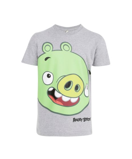 Camiseta-com-Estampa-Angry-Birds-Cinza-Mescla-8203855-Cinza_Mescla_1