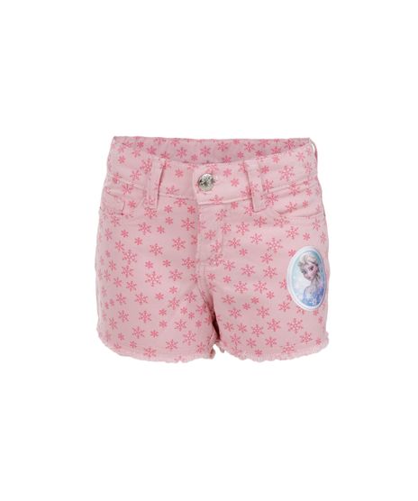 Short-Estampado-Frozen-Rosa-Claro-8137210-Rosa_Claro_1