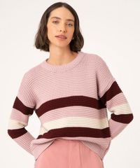sueter-de-trico-com-listras-rose-1019519-Rose_1