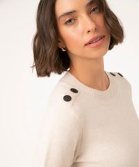 sueter-de-trico-com-botoes-bege-claro-1015780-Bege_Claro_4