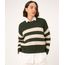 sueter-de-trico-com-listras-verde-militar-1019702-Verde_Militar_1