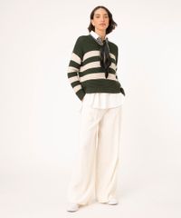 sueter-de-trico-com-listras-verde-militar-1019702-Verde_Militar_3
