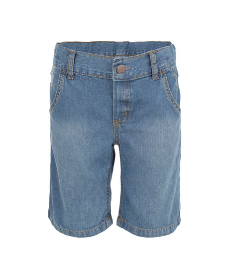 Bermuda-Jeans-Slim-Azul-Medio-8133033-Azul_Medio_1