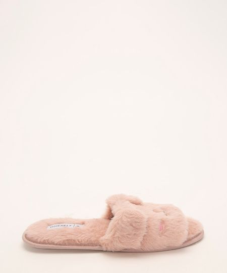 pantufa-chinelo-pelucia-coelho-bege-9967076-Bege_1 pantufa-chinelo-pelucia-coelho-bege-9967076-Bege_1