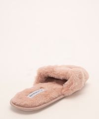 pantufa-chinelo-pelucia-coelho-bege-9967076-Bege_4 pantufa-chinelo-pelucia-coelho-bege-9967076-Bege_4