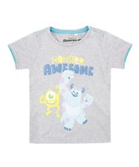Camiseta-com-Estampa-Monstros-S-A-Cinza-8154935-Cinza_1