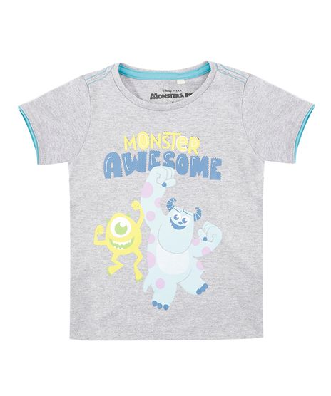 Camiseta-com-Estampa-Monstros-S-A-Cinza-8154935-Cinza_1