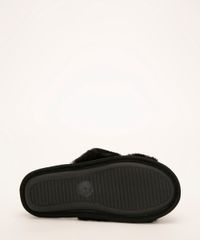 pantufa-chinelo-pelucia-faixas---preto-1005862-Preto_5