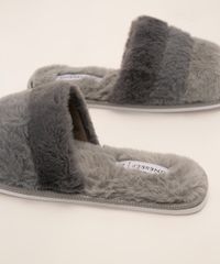 pantufa-chinelo-pelucia-faixa-cinza-1005861-Cinza_3