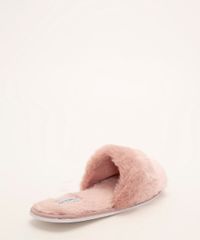 pantufa-chinelo-pelucia-faixa-rosa-1005861-Rosa_4