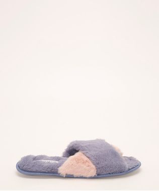 pantufa-chinelo-pelucia-faixas-cruzadas-azul-1005860-Azul_1