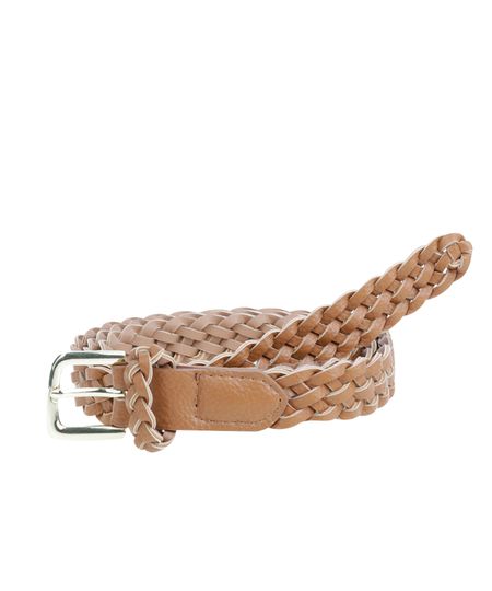 Cinto-Medio-Trancado-Marrom-Claro-8081118-Marrom_Claro_1 Cinto-Medio-Trancado-Marrom-Claro-8081118-Marrom_Claro_1