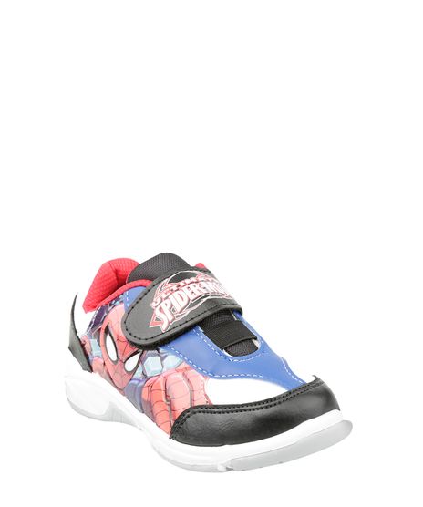 Tenis-com-Estampa-Homem-Aranha-Preto-8150201-Preto_1