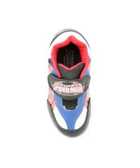 Tenis-com-Estampa-Homem-Aranha-Preto-8150201-Preto_4