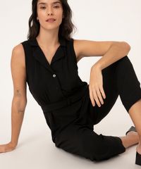 Macacao-de-Crepe-com-Cinto-e-Botoes-Sem-Manga-Preto-9984616-Preto_4