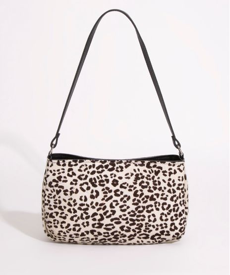 bolsa-baguete-animal-print-onca-preto-1026087-Preto_1