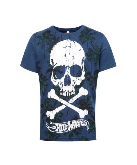 Camiseta-com-Estampa-Hot-Wheels-Azul-Marinho-8152439-Azul_Marinho_1