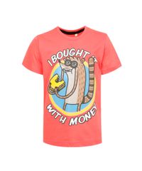 Camiseta-Apenas-Um-Show-Vermelha-8141892-Vermelho_1