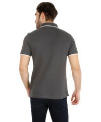 Polo-em-Piquet-Cinza-Escuro-7984448-Cinza_Escuro_2 Polo-em-Piquet-Cinza-Escuro-7984448-Cinza_Escuro_2