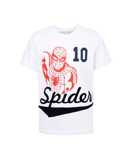 Camiseta-com-Estampa-Homem-Aranha-Branca-8151791-Branco_1 Camiseta-com-Estampa-Homem-Aranha-Branca-8151791-Branco_1