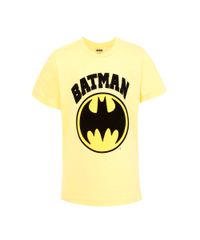 Camiseta-com-Estampa-Batman-Amarela-8152401-Amarelo_1