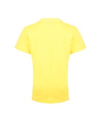 Camiseta-com-Estampa-Hora-de-Aventura-Amarela-8203755-Amarelo_2