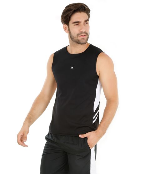 Regata-Ace-Basic-Dry-com-Recorte-Preta-8164507-Preto_1