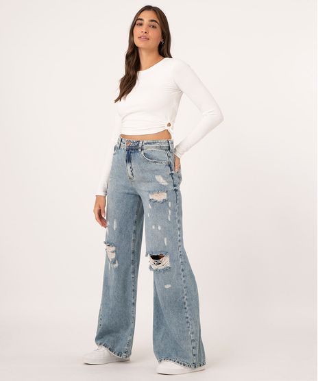 calca-wide-leg-jeans-cintura-baixa-destroyed-azul-medio-1026201-Azul_Medio_1