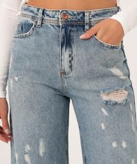 calca-wide-leg-jeans-cintura-baixa-destroyed-azul-medio-1026201-Azul_Medio_4