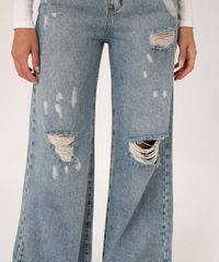 calca-wide-leg-jeans-cintura-baixa-destroyed-azul-medio-1026201-Azul_Medio_5
