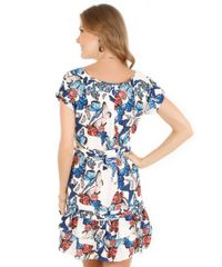 Vestido-Estampado-de-Borboletas-com-Babados-Off-White-8070712-Off_White_2
