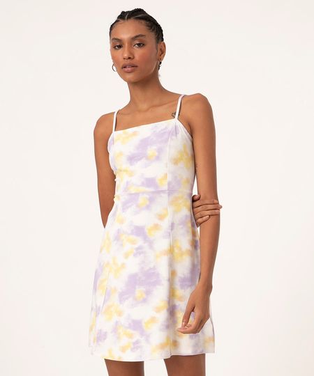 Vestido-Feminino-Curto-Estampado-Tie-Dye-Alca-Fina-Multicor-9963474-Multicor_1 Vestido-Feminino-Curto-Estampado-Tie-Dye-Alca-Fina-Multicor-9963474-Multicor_1