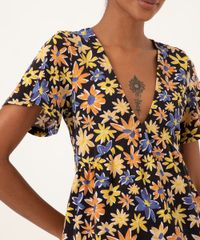 vestido-curto-margaridas-manga-curta-preto-9976054-Preto_4