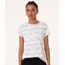Camiseta-Feminina-Estampada-Manga-Curta-de-Gatos-Decote-Redondo-Branca-9973619-Branco_1