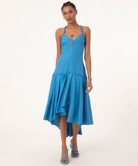 Vestido-com-Linho-Mullet-Midi-Alca-Fina-Decote-V-Azul-9978741-Azul_3