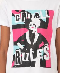 Camiseta-Cruella-Manga-Curta-Decote-Redondo-Branca-9990448-Branco_2