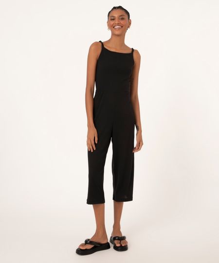 Macacao-Feminino-Pantacourt-Halter-Neck-Canelado-Preto-9975501-Preto_1