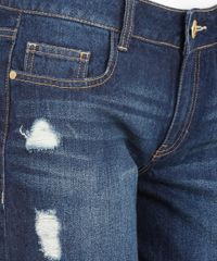 Bermuda-Jeans-com-Puidos-Azul-Escuro-8088522-Azul_Escuro_4