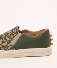 tenis-infantil-slip-on-dinossauros-verde-1025333-Verde_2