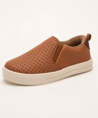 tenis-infantil-slip-on-caramelo-1025332-Caramelo_2 tenis-infantil-slip-on-caramelo-1025332-Caramelo_2