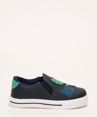 tenis-infantil-slip-on-dinossauro--azul-marinho-1025335-Azul_Marinho_1