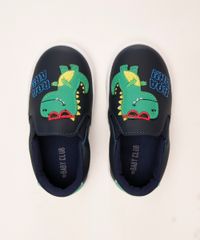 tenis-infantil-slip-on-dinossauro--azul-marinho-1025335-Azul_Marinho_4