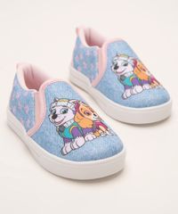 tenis-infantil-slip-on-patrulha-canina-azul-1025331-Azul_2