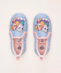tenis-infantil-slip-on-patrulha-canina-azul-1025331-Azul_4
