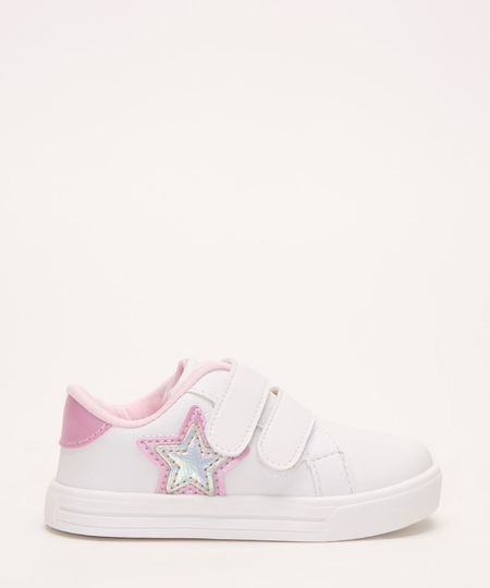 tenis-infantil-estrela-velcro-branco-1025328-Branco_1 tenis-infantil-estrela-velcro-branco-1025328-Branco_1