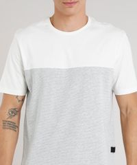 Camiseta-Masculina-com-Recorte-Manga-Curta-Gola-Careca-Off-White-9294634-Off_White_4