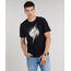 Camiseta-Masculina-The-Flash-Manga-Curta-Gola-Careca-Preta-9317594-Preto_1
