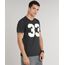 Camiseta-Masculina-Esportiva-Ace--33--Manga-Curta-Decote-Redondo-Cinza-Mescla-Escuro-8934440-Cinza_Mescla_Escuro_1